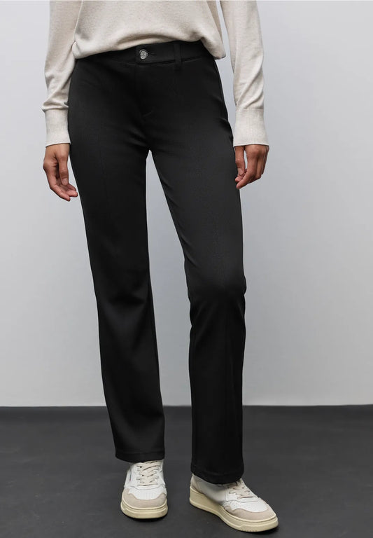 Street One, Bootcut Techno Pant