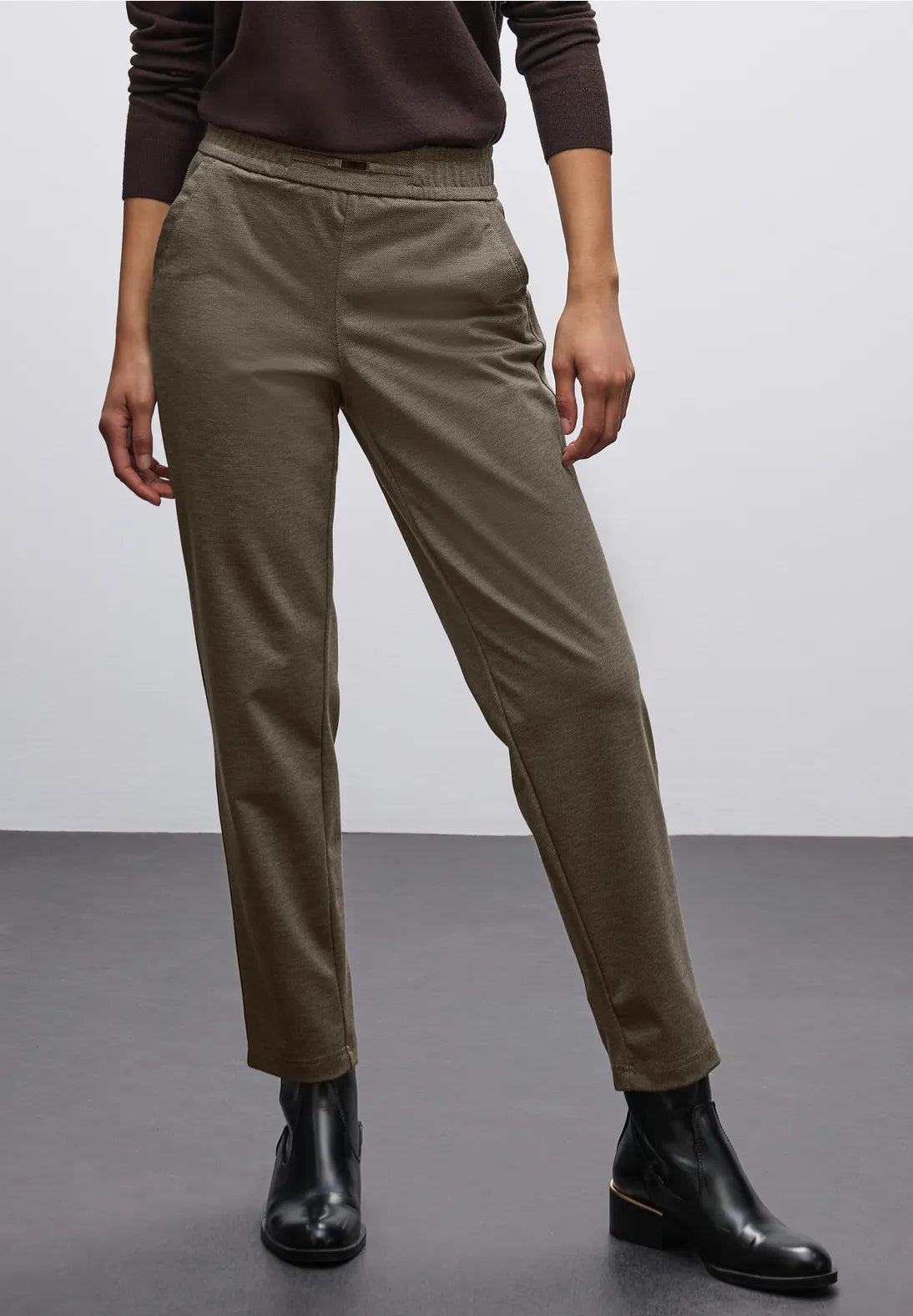 Street One, Bonny Melange Buks