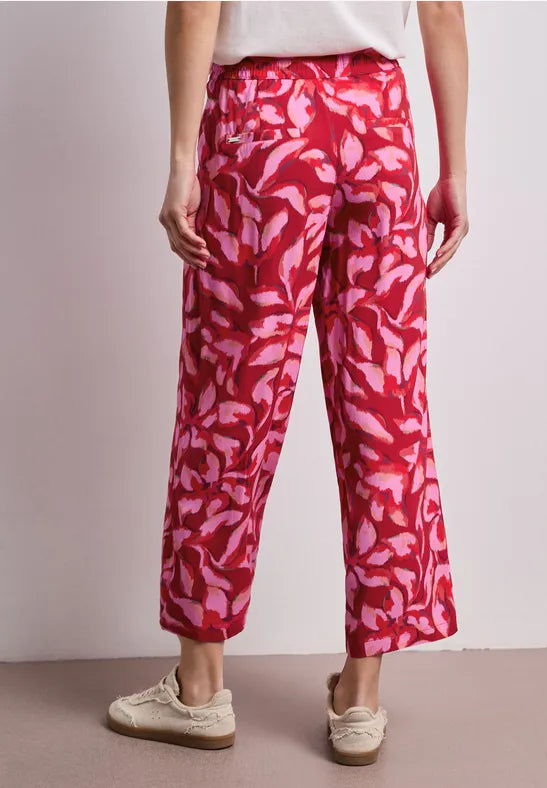 Street One, Emee Wide Pant