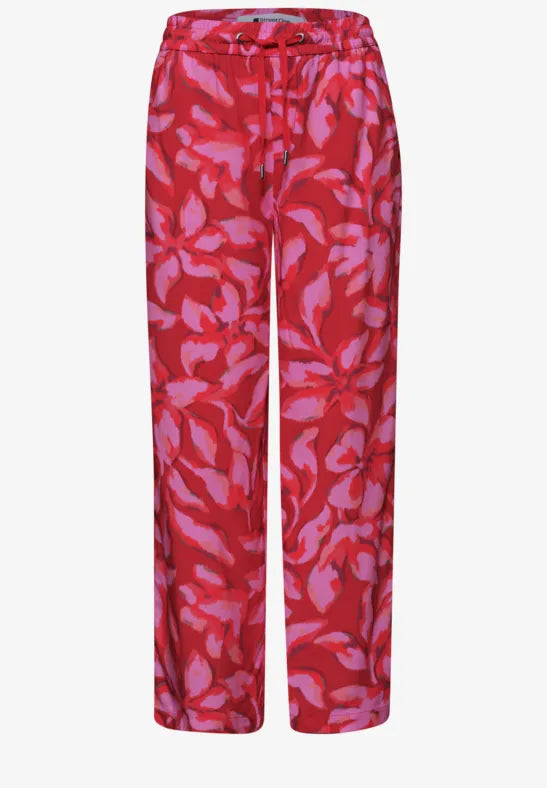 Street One, Emee Wide Pant