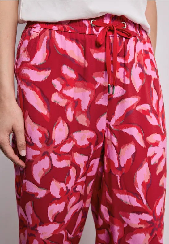 Street One, Emee Wide Pant