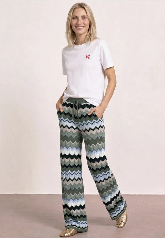 Street One, Zig-Zag Pants
