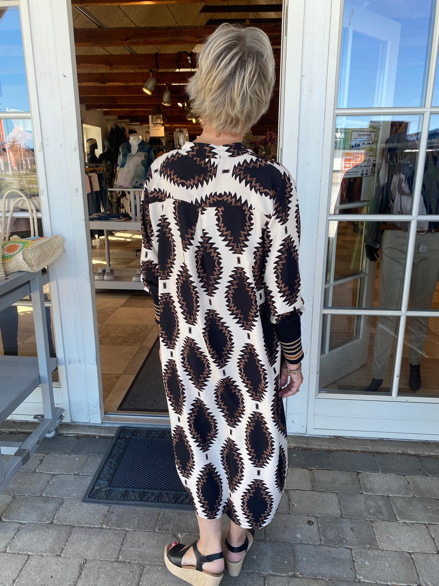 Marta, Skye Dress