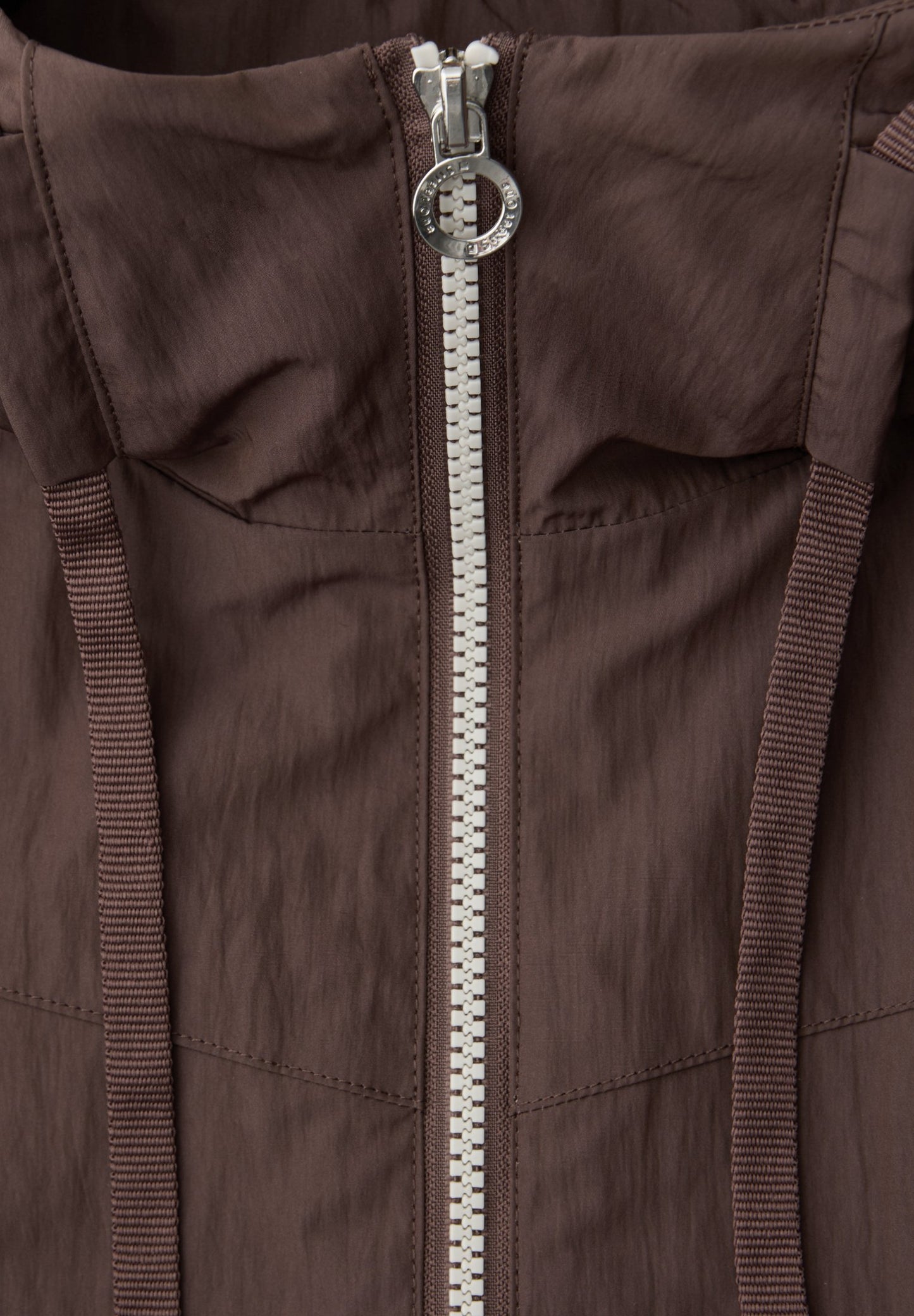 Street One, Windbreaker, Brown