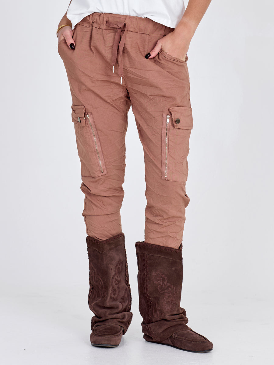 NÜ, Carmen Buks, Marsala