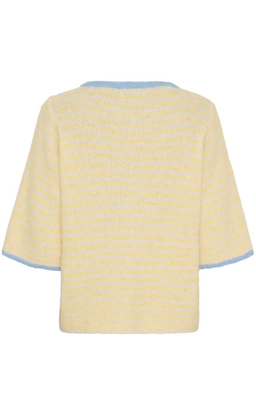 Marta, Susanne Strik