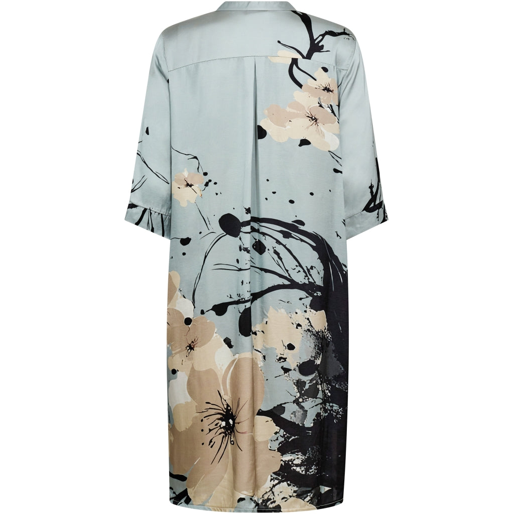 NÜ, Cilje Tunic, Blue Mint Mix