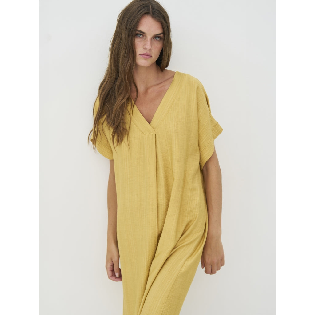 NÜ, Cinda Tunic, Honey