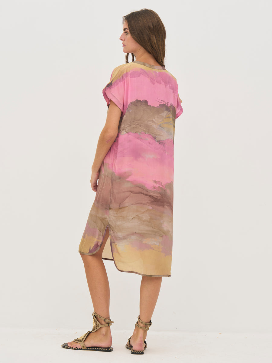 NÜ, Dana Tunika Dress