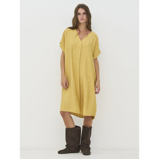 NÜ, Cinda Tunic, Honey
