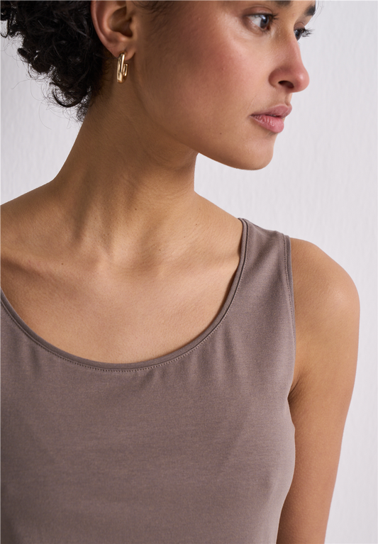 Street One, Anni Basic Top