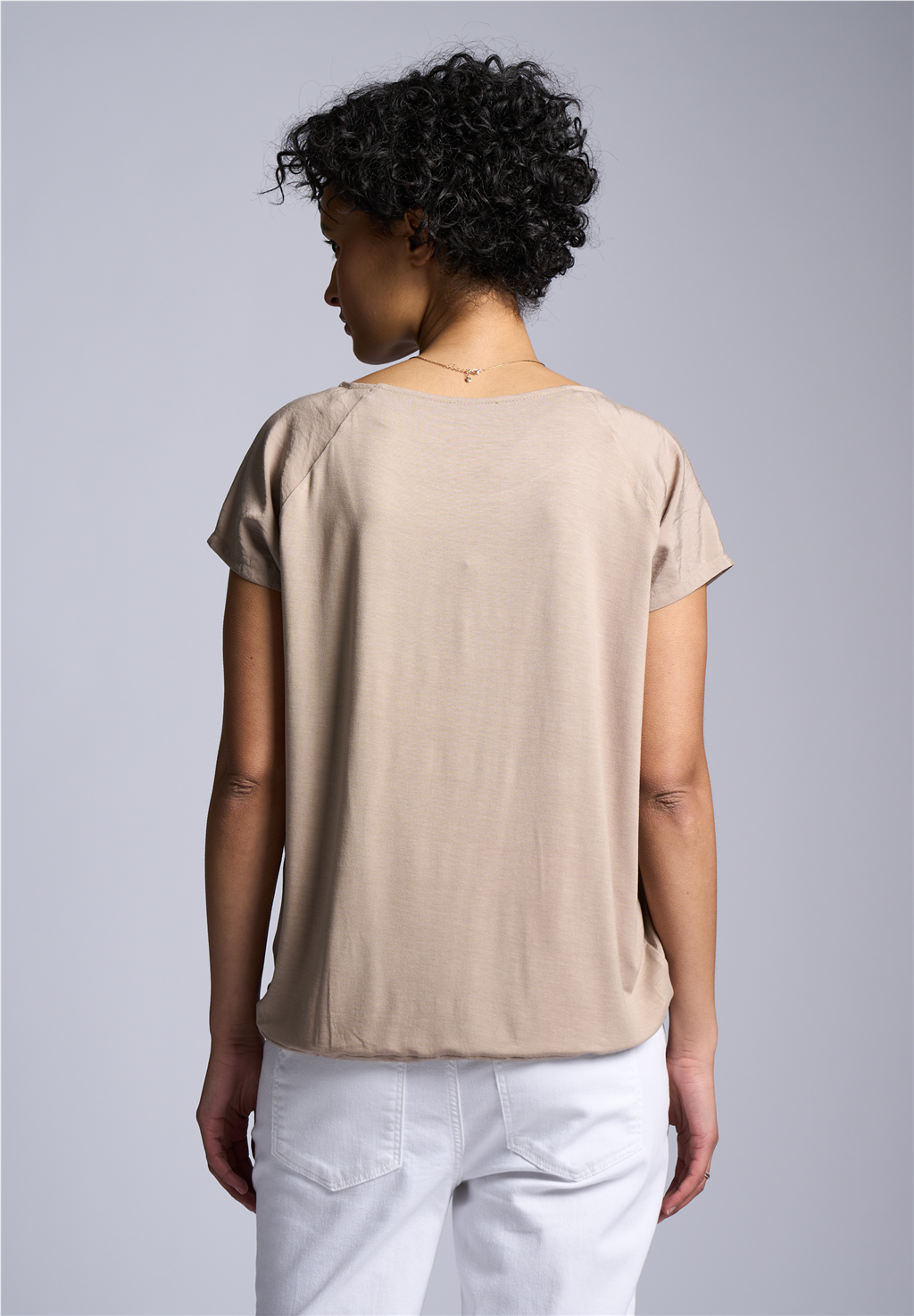 Street One, Materiale Mix Bluse