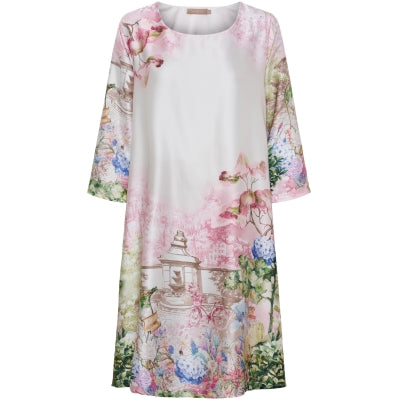 Marta, Fabiana Dress