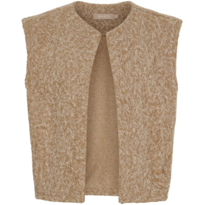 Marta, Capella Vest