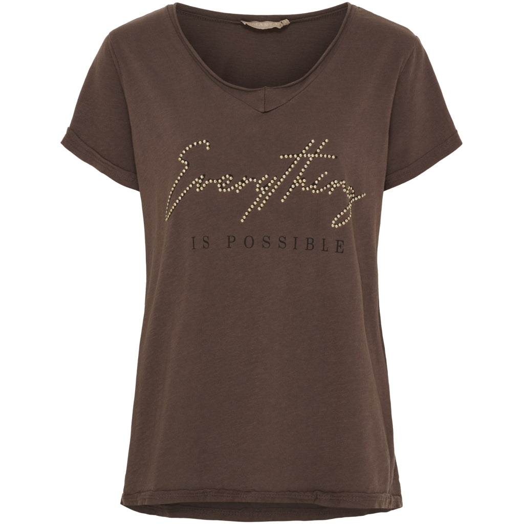 Marta, Lillian T-shirt
