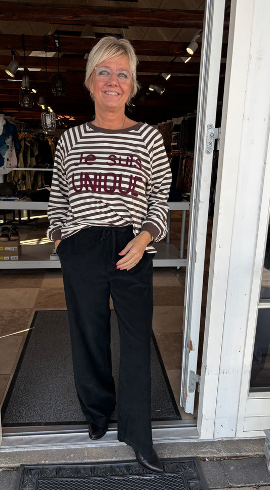 Marta, Fenja sweatshirt