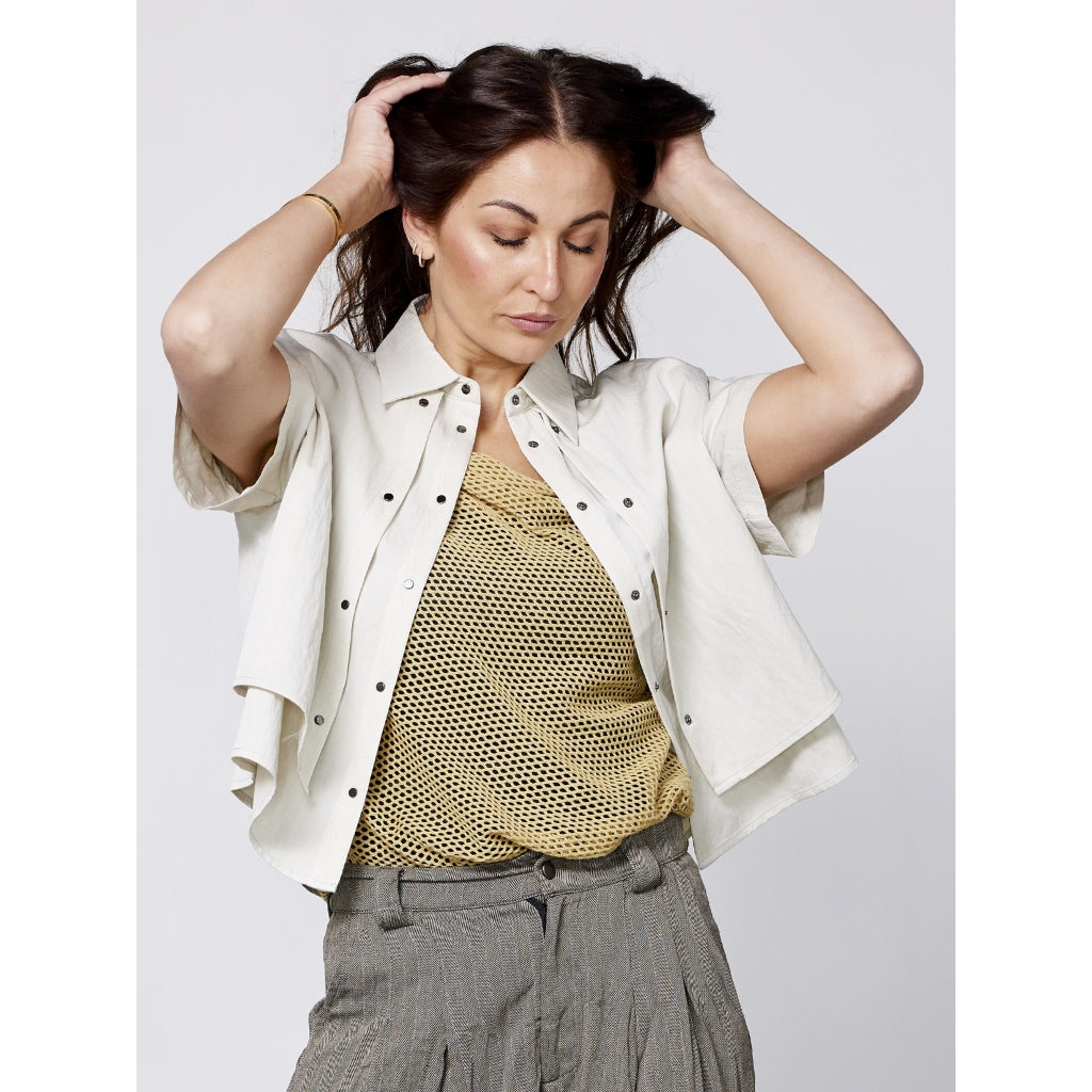 NÜ, Cansu Bolero Jakke