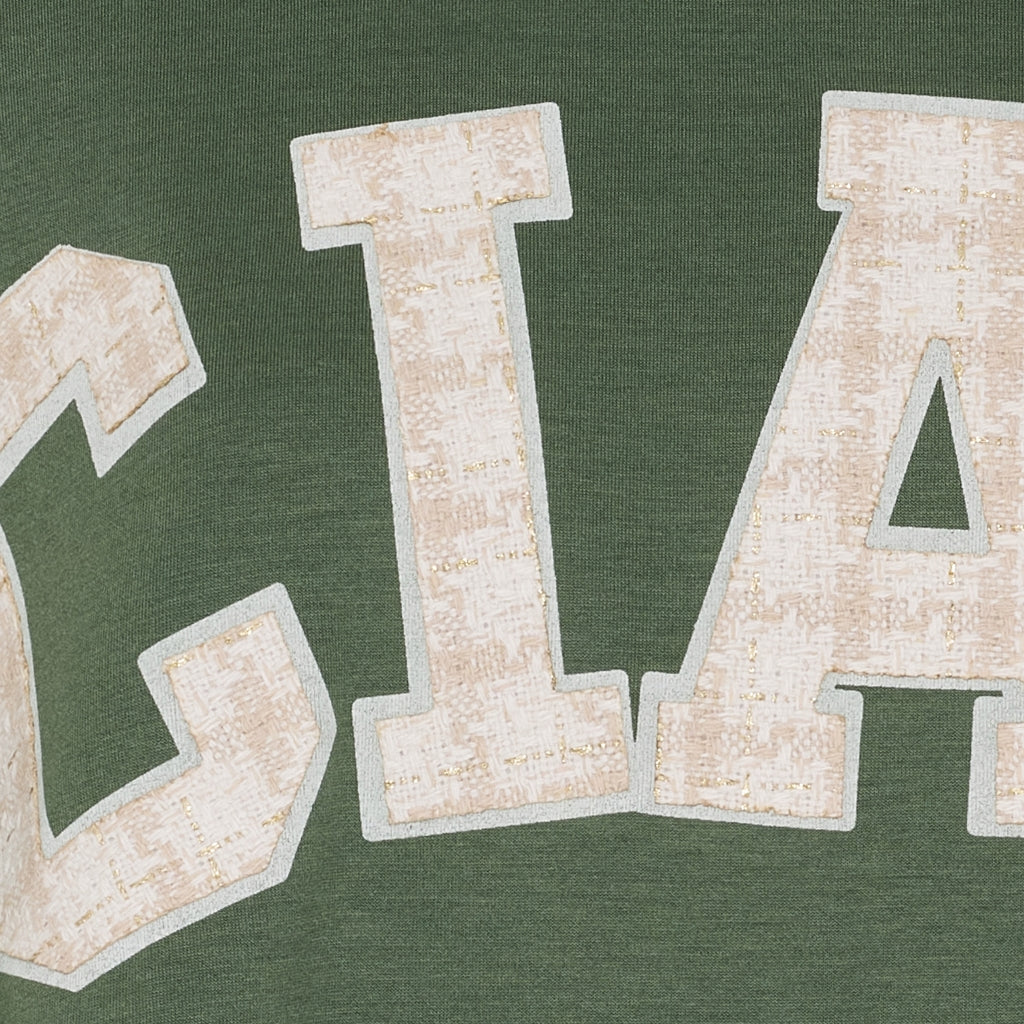 Marta, Charline Sweatshirt