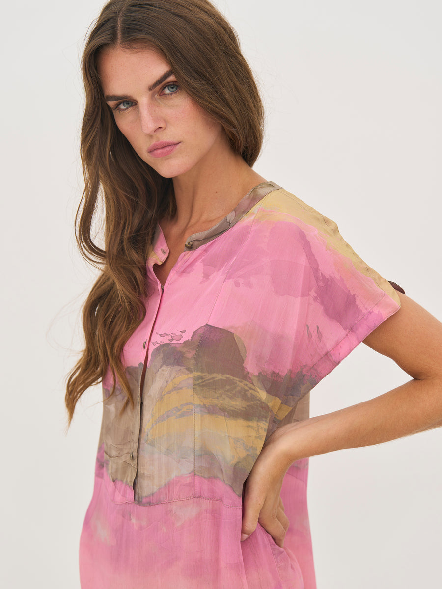 NÜ, Dana Tunika Dress