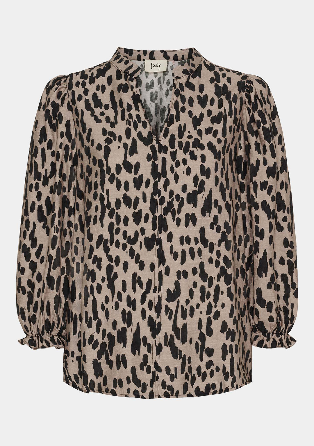 Isay, Ane Loose Bluse