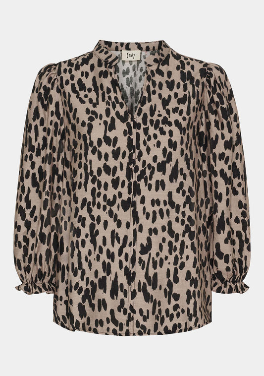 Isay, Ane Loose Bluse