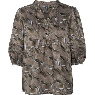 Prepair, Camilla Bluse