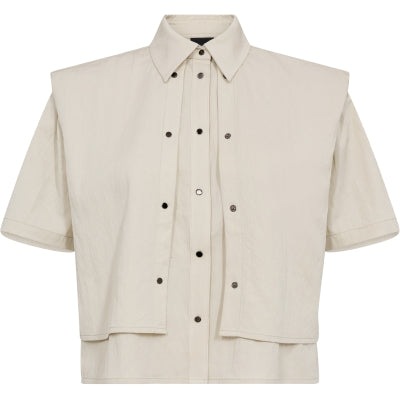 NÜ, Cansu Bolero Jakke