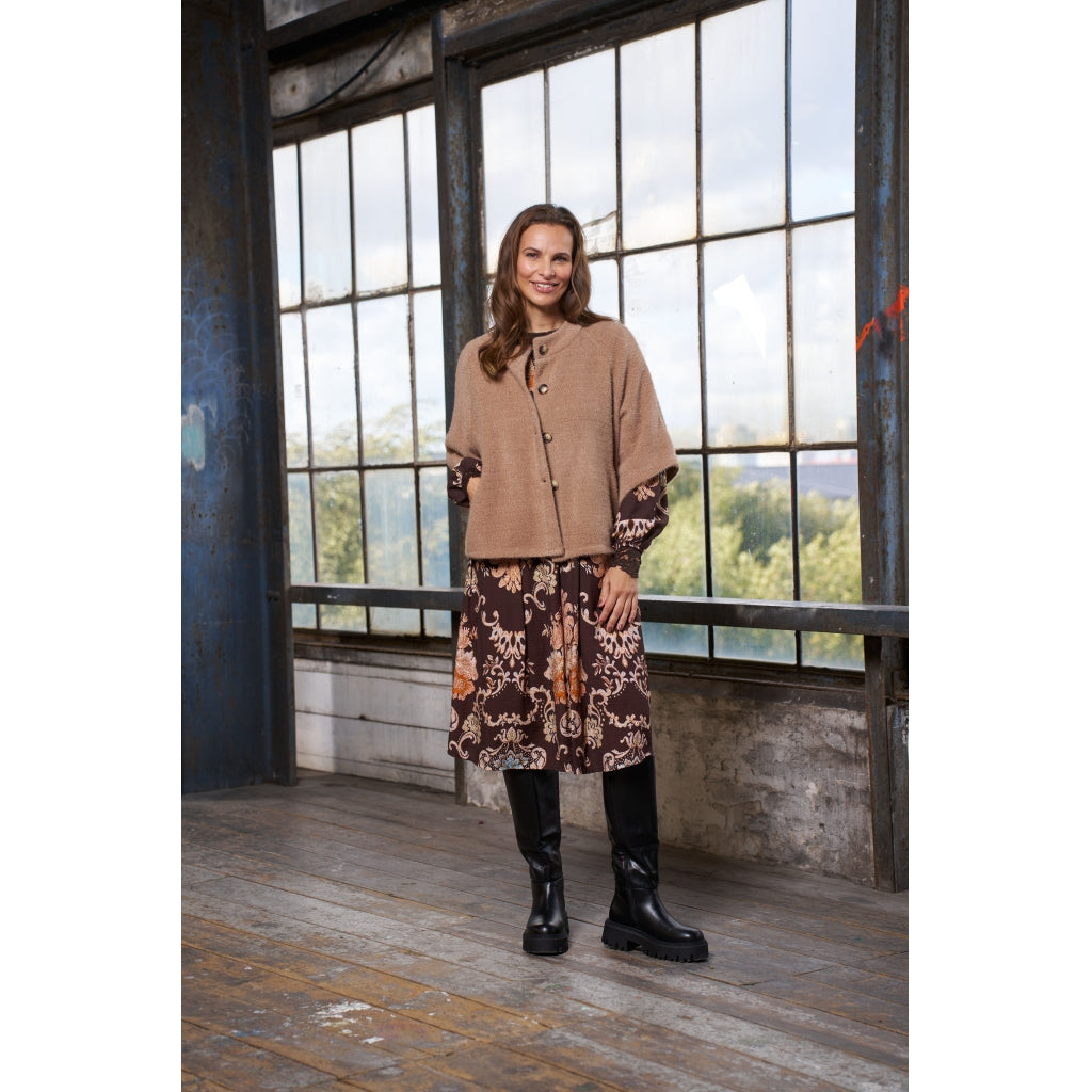 Marta, Thunder Jakke/trøje