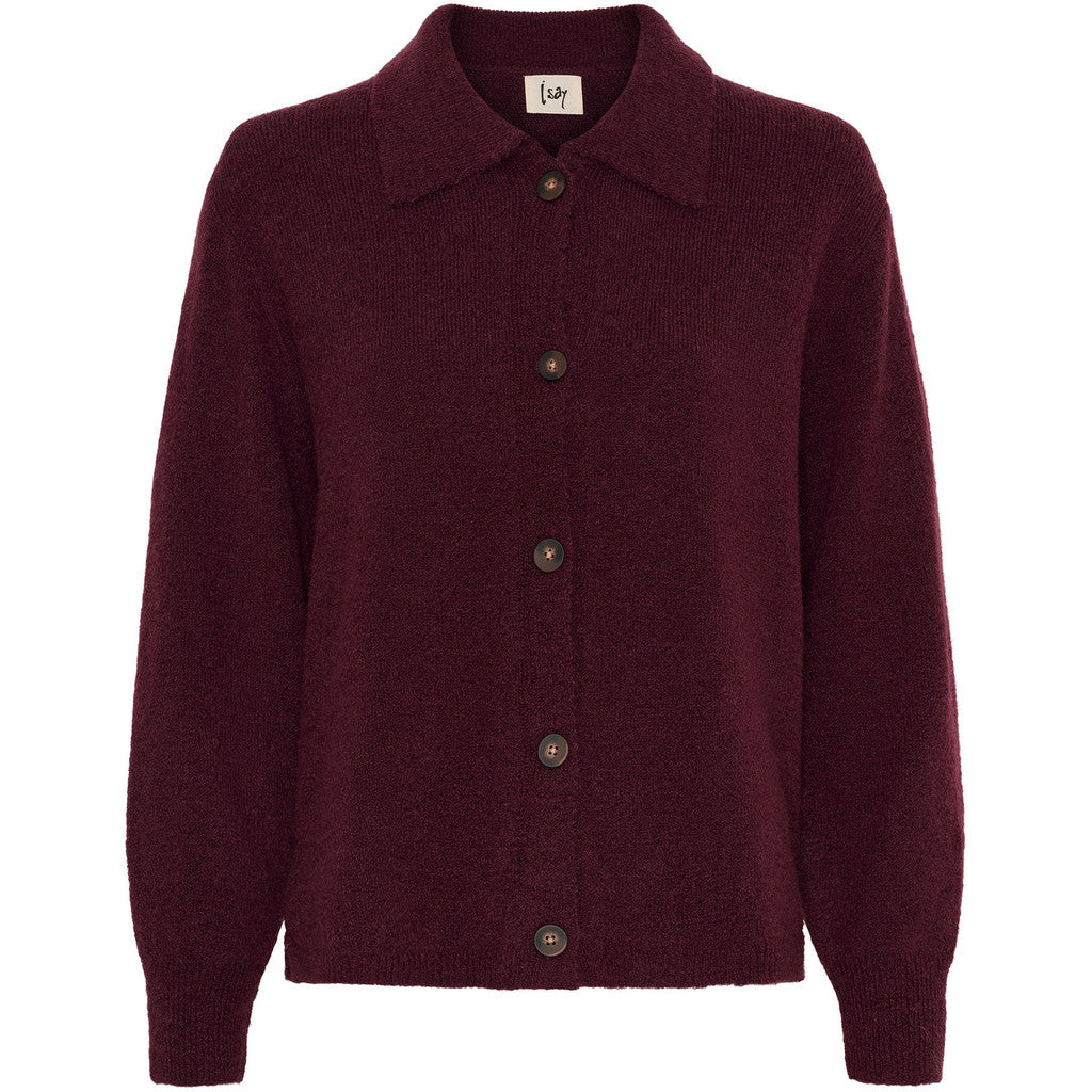 Isay, Anna Cardigan