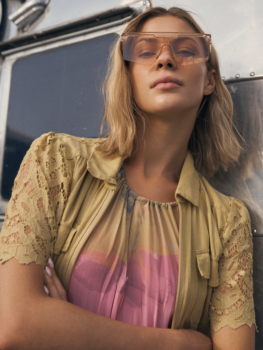 NÜ, Dewi Jacket
