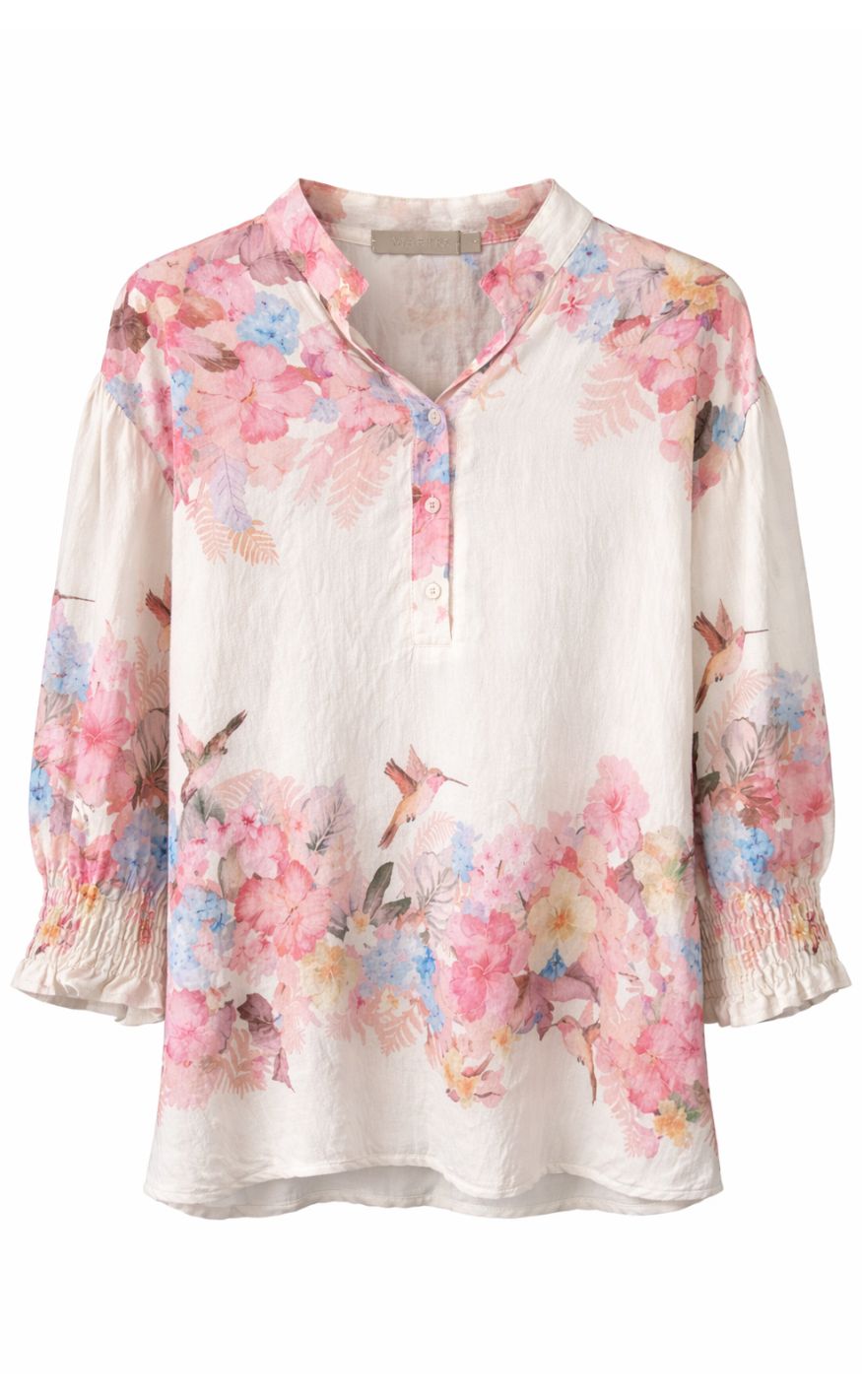 Marta, Melisande Bluse