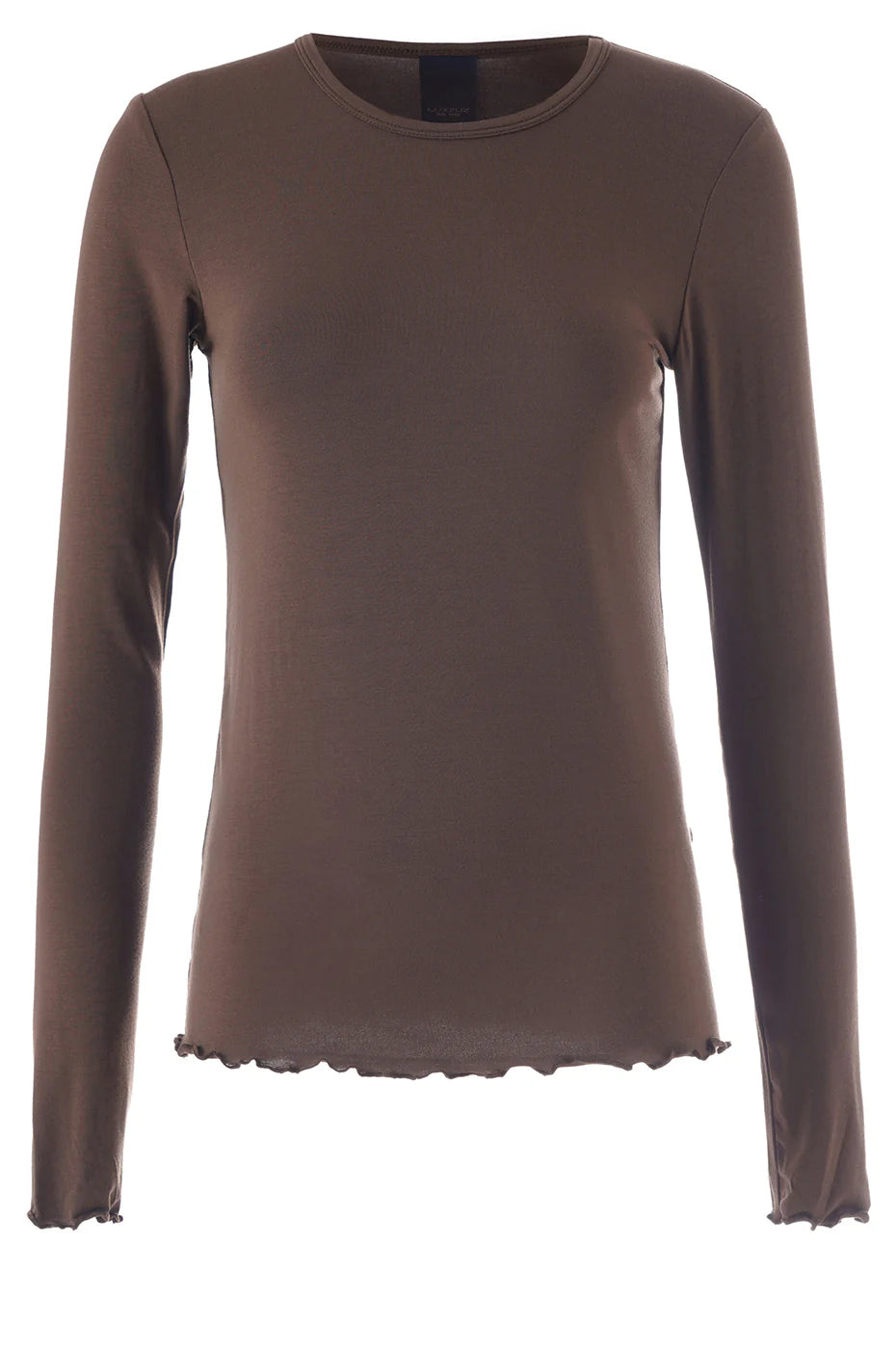 Luxzuz One Two, Sigba Bamboo T-shirt