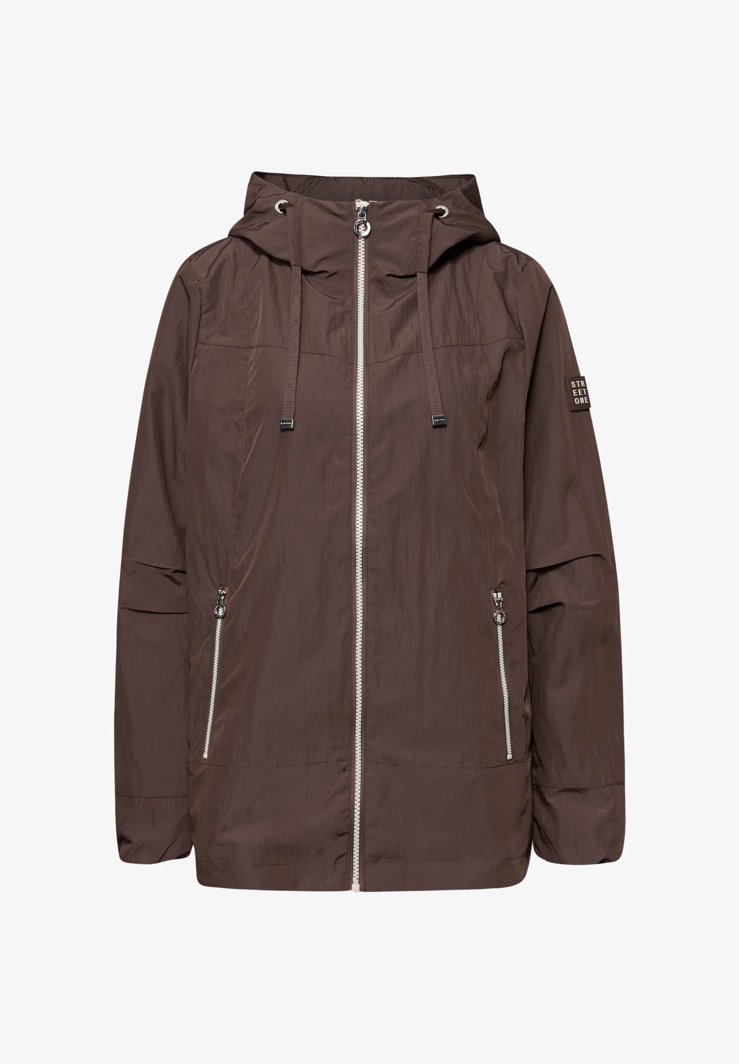 Street One, Windbreaker, Brown