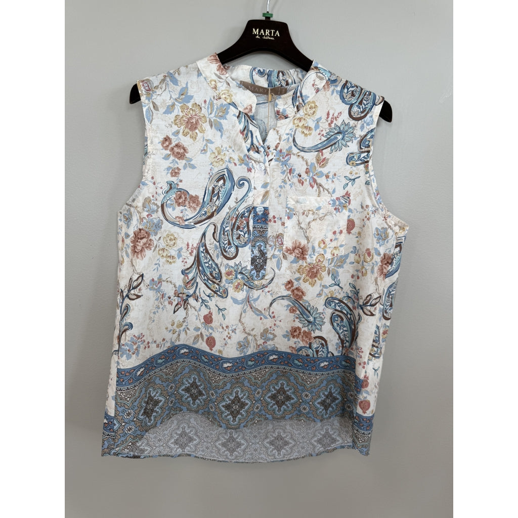 Marta, Jenna Top
