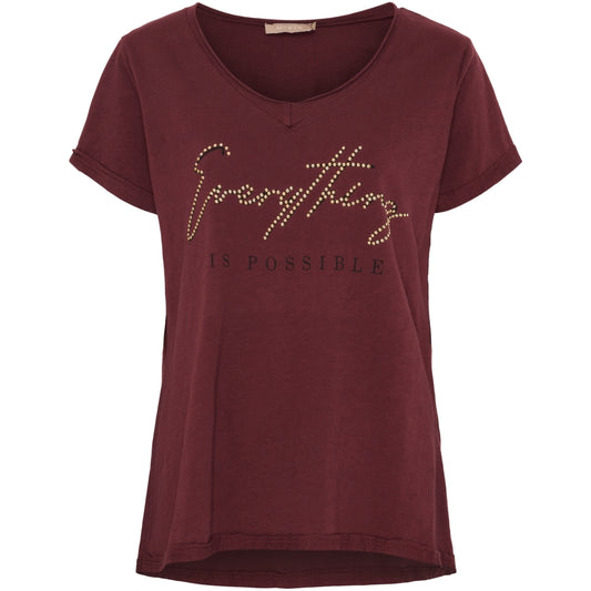 Marta, Lillian T-shirt