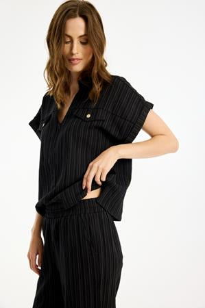 In Front, Camilla Jumpsuit