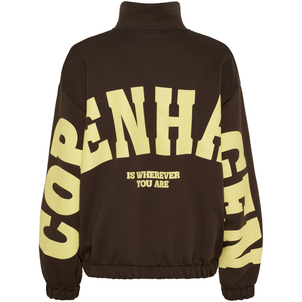 Marta, Nete Cardigan