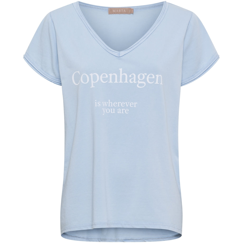 Marta, Norina T-Shirt