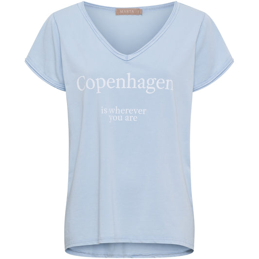 Marta, Norina T-Shirt