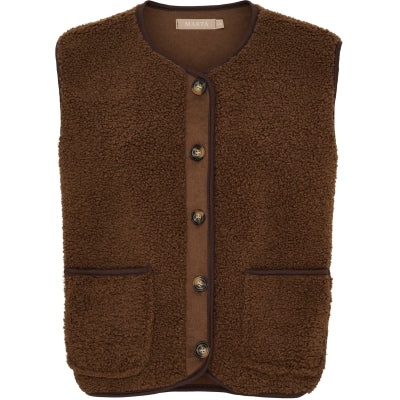 Marta, Emmie Vest