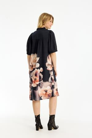 In Front, Morelle Dress