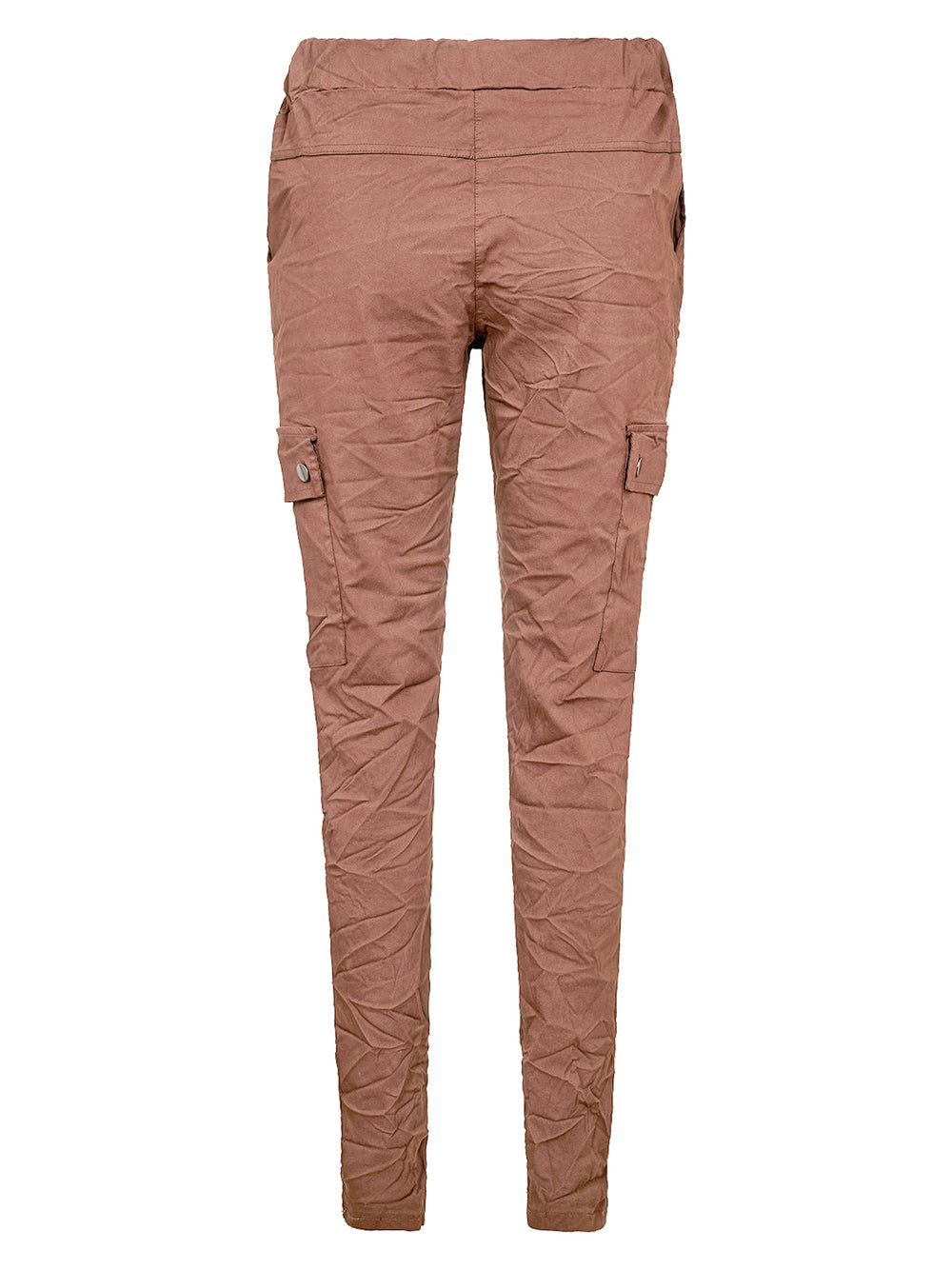 NÜ, Carmen Buks, Marsala