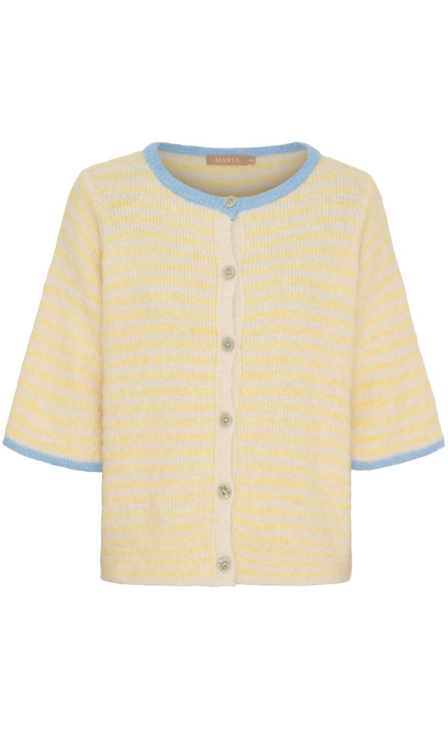 Marta, Susanne Strik