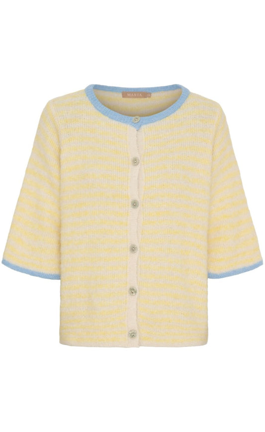 Marta, Susanne Strik