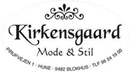 Kirkensgaard Mode & Stil