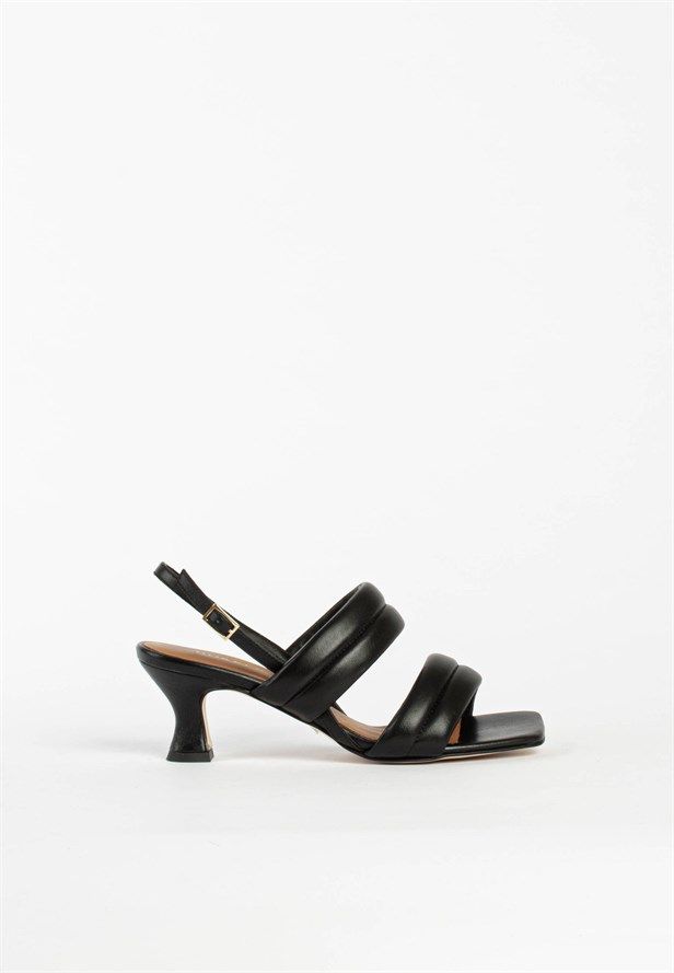 Bukela, Alba Sandal