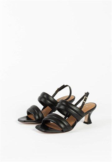 Bukela, Alba Sandal