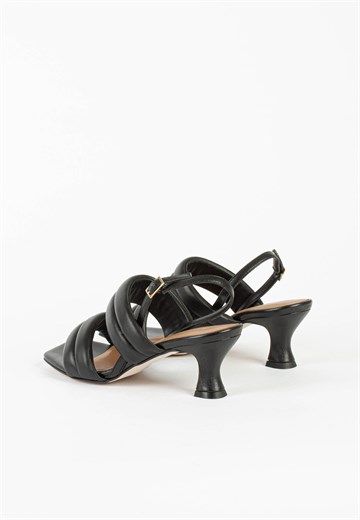 Bukela, Alba Sandal