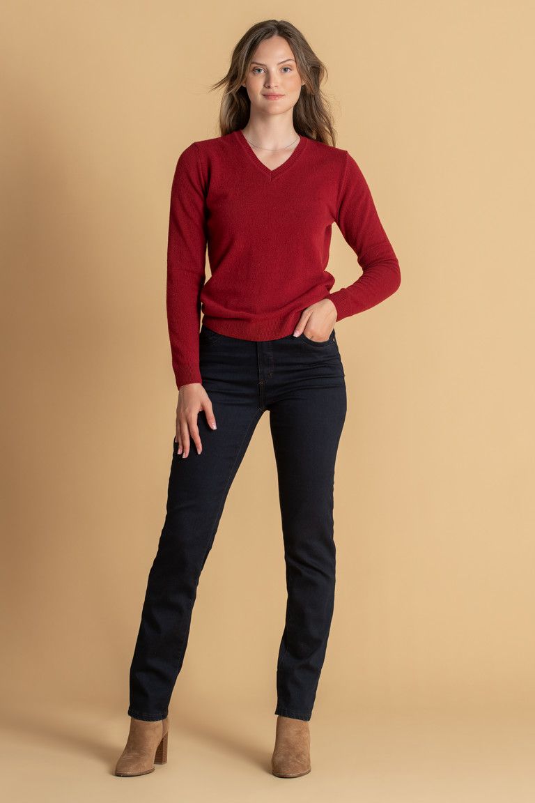 Bessie Copenhagen, Signe DL Jeans