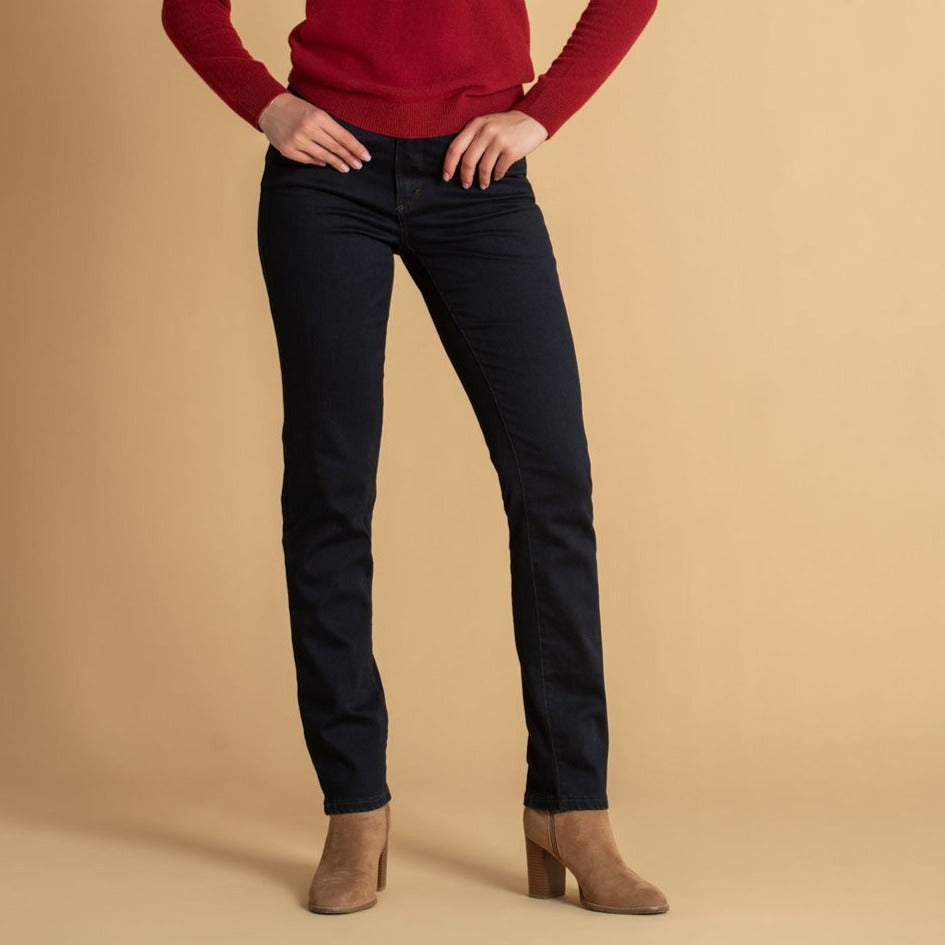 Bessie Copenhagen, Signe DL Jeans